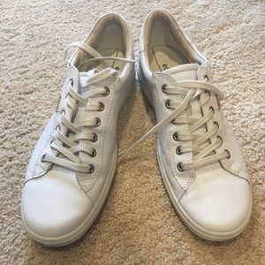 ECCO Soft 7 Sneakers Size 9/40